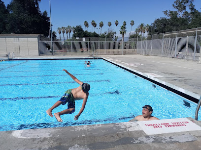 Ross Snyder Pool