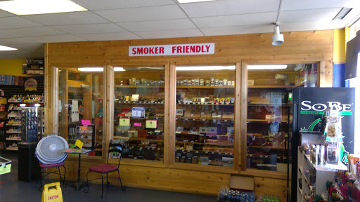 Smoker Friendly, 1425 11th Ave, Helena, MT 59601, USA, 