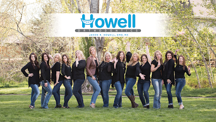 Howell Orthodontics - Payette