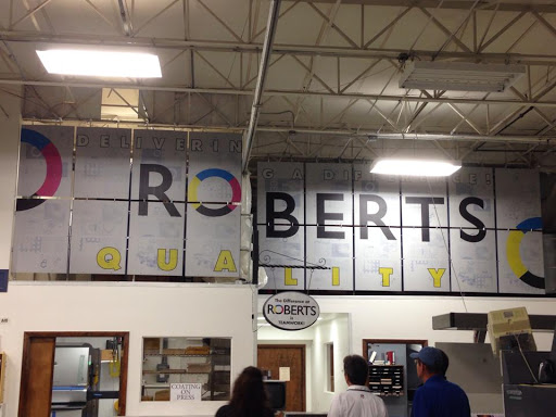 Commercial Printer «Roberts Printing & Mailing», reviews and photos, 2049 Calumet St, Clearwater, FL 33765, USA