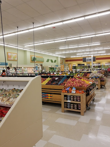 Supermarket «Publix Super Market at Fairmont Plaza», reviews and photos, 3610 US Hwy 27 S, Sebring, FL 33870, USA