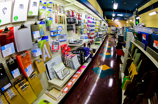 Office Supply Store «Cooke Stationery Co», reviews and photos, 370 State St, Salem, OR 97301, USA