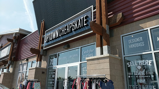 Clothing Store «Uptown Cheapskate», reviews and photos, 62 N 600 W, American Fork, UT 84003, USA