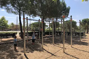 SWS Parc Street Workout i Calistènia image