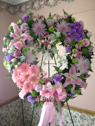 Florist «Flowers By Kelly», reviews and photos, 43 Atlantic Ave, Lynbrook, NY 11563, USA