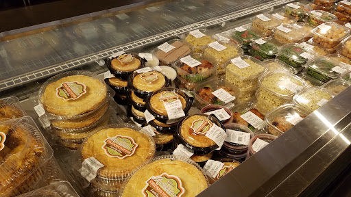 Supermarket «Nino Salvaggio International», reviews and photos, 17496 Hall Rd, Charter Twp of Clinton, MI 48038, USA