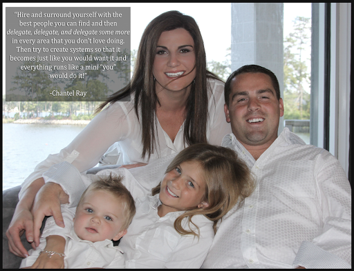 Real Estate Agency «Chantel Ray Real Estate Team», reviews and photos, 1833 Republic Rd #103, Virginia Beach, VA 23454, USA