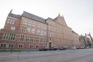 HFH · Hamburger Fern-Hochschule Studienzentrum Hamburg, Logistik-Bachelor