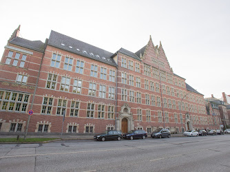 HFH · Hamburger Fern-Hochschule Studienzentrum Hamburg, Logistik-Bachelor