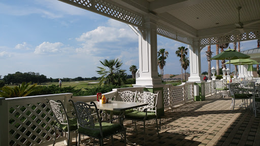 Golf Course «Mallory Hill Golf & Country Club», reviews and photos, 1675 Odell Cir, The Villages, FL 32162, USA
