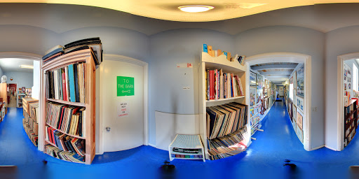 Thrift Store «Bethesda Bargain Box», reviews and photos