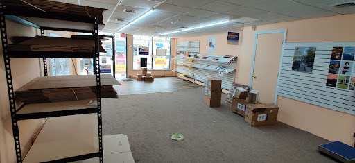 Shipping and Mailing Service «Fedex», reviews and photos, 69 Passaic St, Garfield, NJ 07026, USA