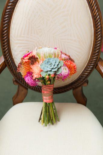 Florist «Vivid Expressions LLC», reviews and photos, 3921 Granby St b, Norfolk, VA 23504, USA