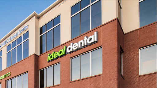 Ideal Dental of University Park