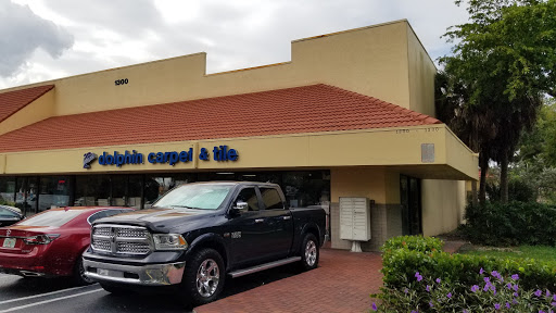 Carpet Store «Dolphin Carpet & Tile», reviews and photos, 1330 N University Dr, Coral Springs, FL 33071, USA