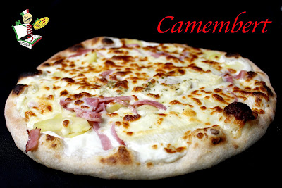 La Pelle à Pizza à Ardres
