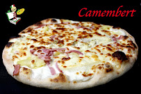 Photos du propriétaire du Pizzeria La Pelle à Pizza à Ardres - n°3