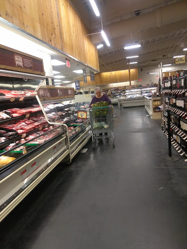 Health Food Store «Sprouts Farmers Market», reviews and photos, 120 W Ontario Ave, Corona, CA 92882, USA
