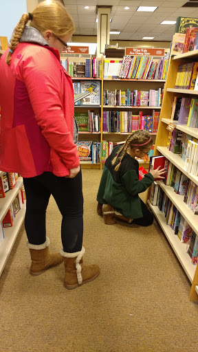 Book Store «Barnes & Noble», reviews and photos, 6134 S Westnedge Ave, Portage, MI 49002, USA