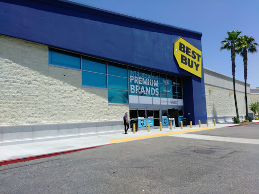 Electronics Store «Best Buy», reviews and photos, 2300 N Rose Ave, Oxnard, CA 93036, USA