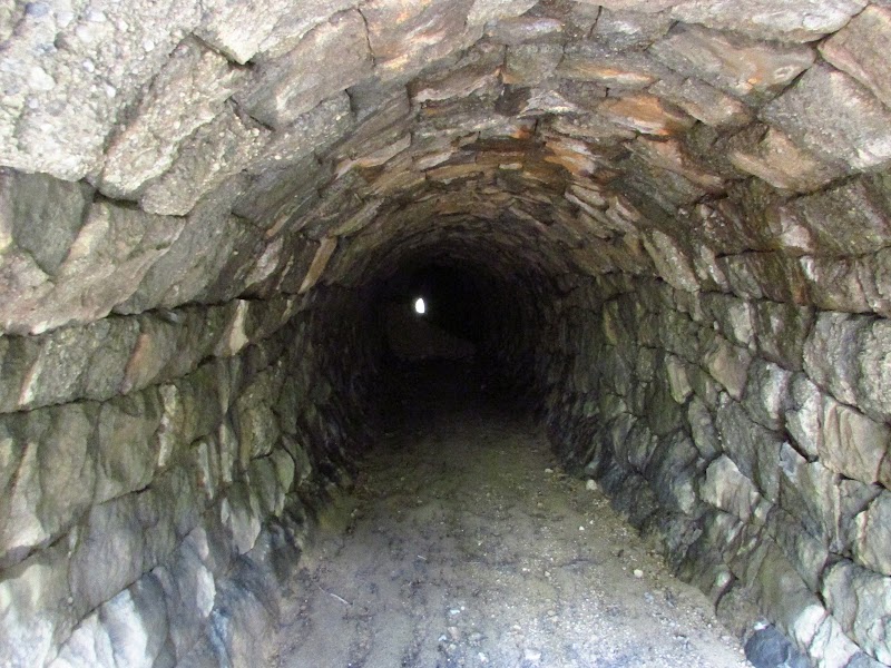 細川柱本隧道
