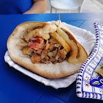 Photo n°3 de l'avis de Pino.a fait le 29/07/2020 à 14:25 sur le  La Marsa à Marsala