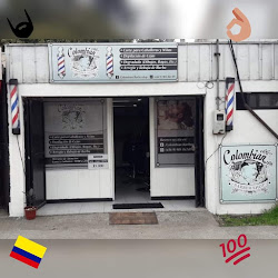 Barbershop colombian