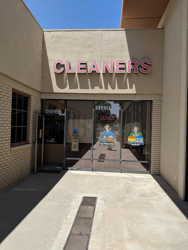 Dry Cleaner «Leisure World Cleaners», reviews and photos, 13940 Seal Beach Blvd, Seal Beach, CA 90740, USA