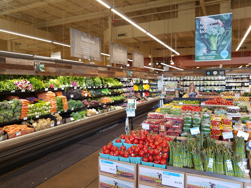 Grocery Store «Whole Foods Market», reviews and photos, 840 Willow Rd m, Northbrook, IL 60062, USA
