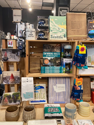 Gift Shop «Fireworks Gallery», reviews and photos, 196 Bellevue Way NE, Bellevue, WA 98004, USA