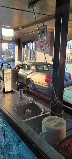 Car Wash «El Dorado Car Wash», reviews and photos, 1250 W Pacific Coast Hwy, Wilmington, CA 90744, USA