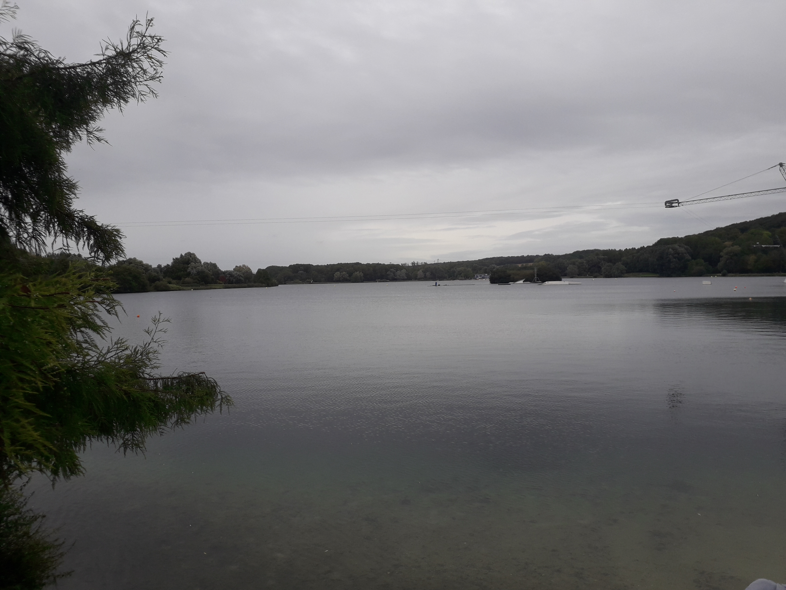 Photo n° 7 de l'avis de Mathieu.l fait le 03/10/2021 à 18:08