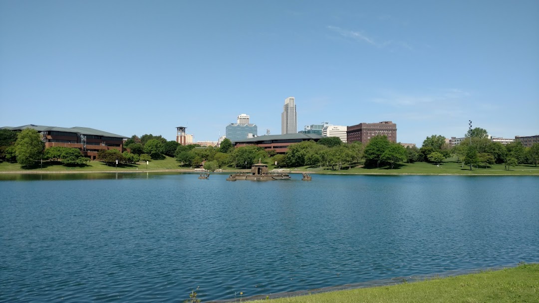 Omaha Summer Arts Festival Inc