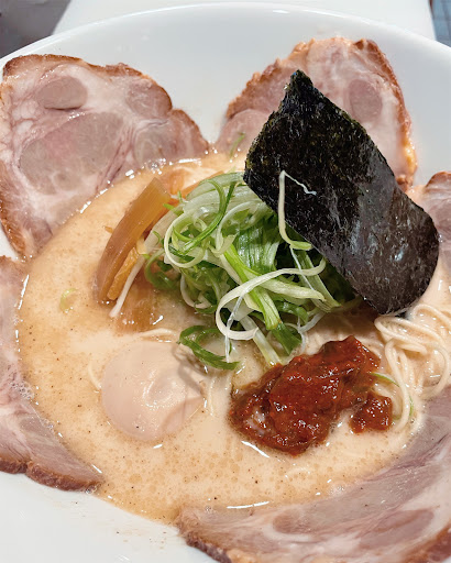 Kansui Ramen (Westlake Village, CA) image