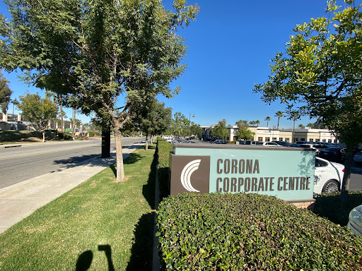Corporate campus Corona