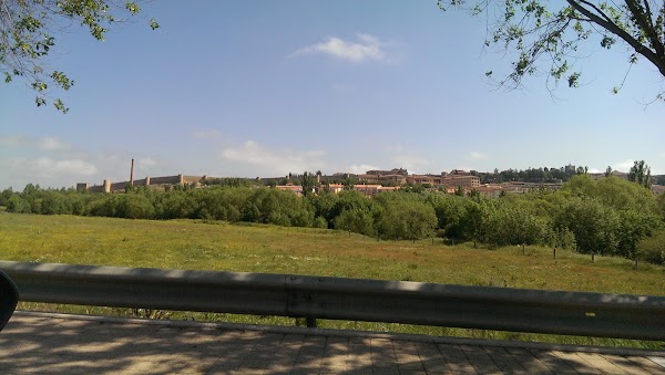 Limpieza lo Gar