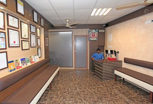 Surya Orthopedic and Physiotherapy Centre