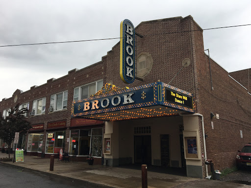 Performing Arts Theater «The Brook Arts Center», reviews and photos, 10 Hamilton St, Bound Brook, NJ 08805, USA