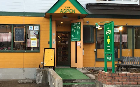 Cafe Aspen image