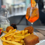 Photo n°8 de l'avis de Saji. fait le 03/03/2024 à 15:19 sur le  La Brace à Palermo