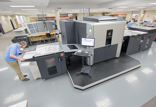 Commercial Printer «Shapco Printing Inc.», reviews and photos, 1109 Zane Ave N, Minneapolis, MN 55422, USA