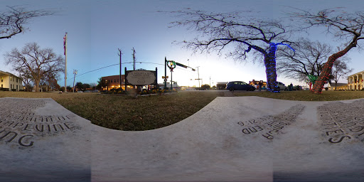 Funeral Home «J E Foust & Son Funeral Home», reviews and photos, 523 S Main St, Grapevine, TX 76051, USA