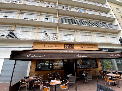 Restaurant N75 à Argenteuil