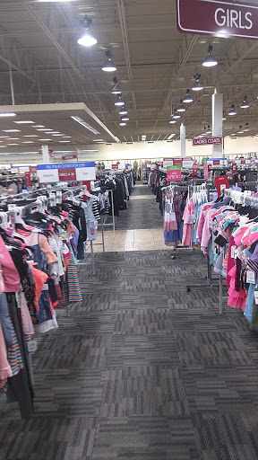 Clothing Store «Burlington Coat Factory», reviews and photos, 22331 Eureka Rd, Taylor, MI 48180, USA
