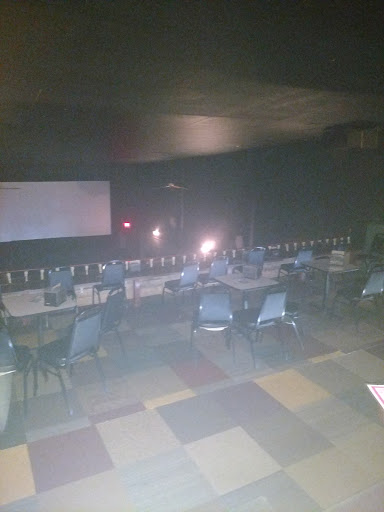 Movie Theater «Cinema Plus», reviews and photos, 174 Miracle Strip Pkwy SE, Fort Walton Beach, FL 32548, USA