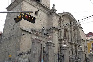 Parroquia Santo Domingo image