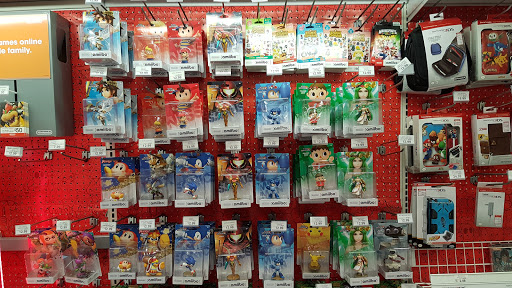 Toy Store «Toys