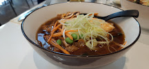 Soupe du Restaurant de cuisine fusion asiatique Bowl'Amie à Strasbourg - n°7