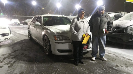 Used Car Dealer «Western Star Auto Sales», reviews and photos, 1701 N Cicero Ave, Chicago, IL 60639, USA