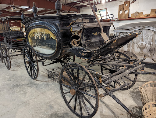 Museum «LSU Rural Life Museum», reviews and photos, 4560 Essen Ln, Baton Rouge, LA 70808, USA